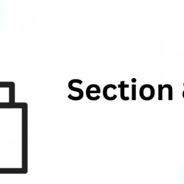 Section 8 Company Registration: A Complete  Guide to the Process