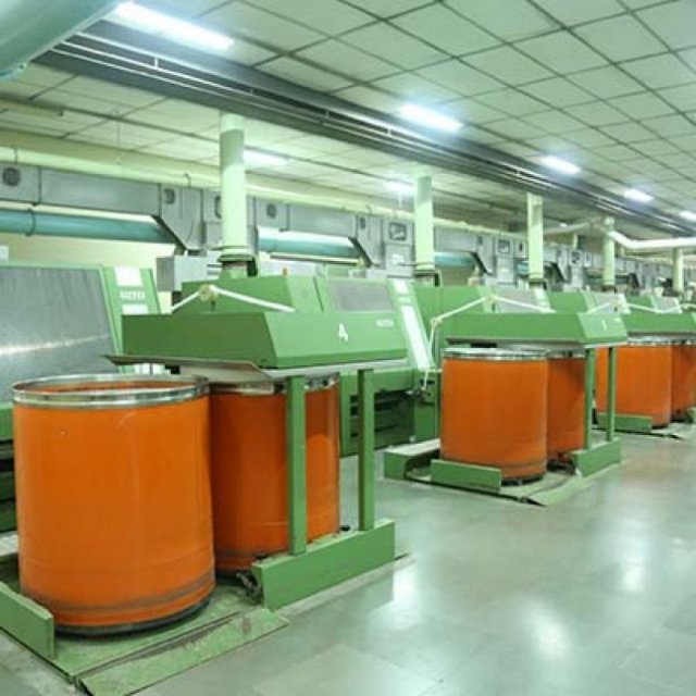 Textile Manufacturers in Ludhiana | Oswal Group