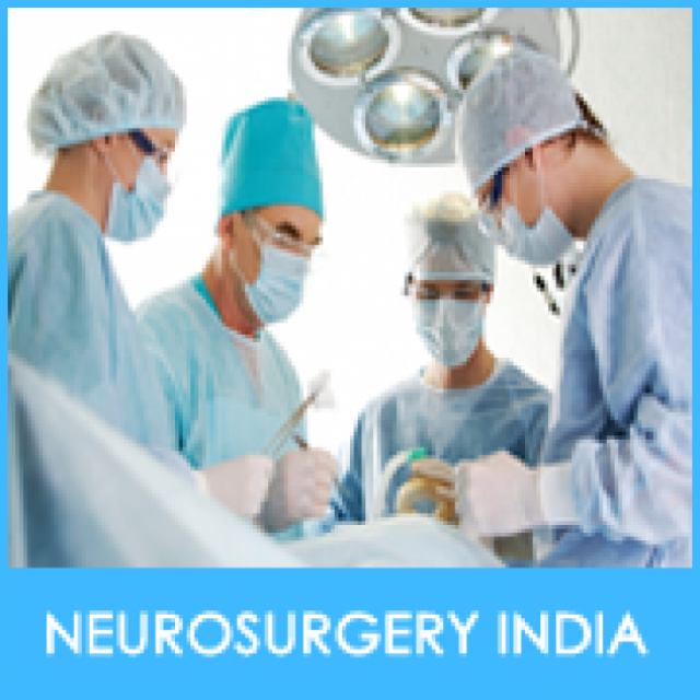 Top Neurosurgeon Fortis Hospital Delhi