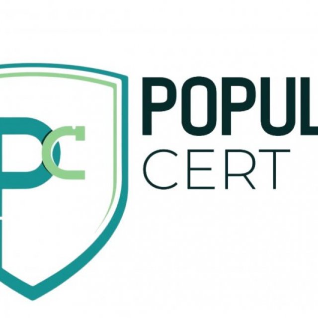 Popularcert