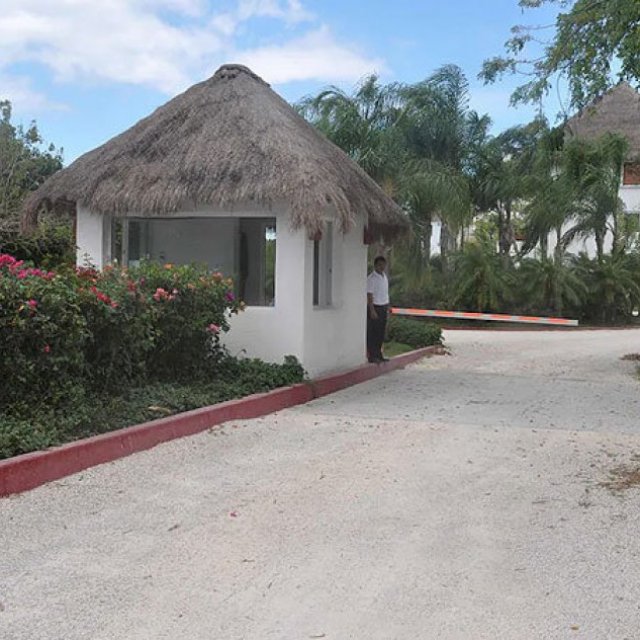 Casa Heywood Cozumel