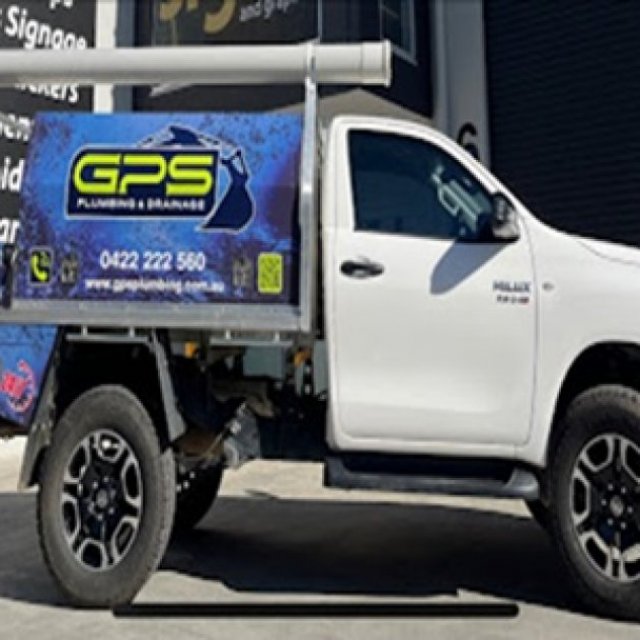 GPS Plumbing & Drainage