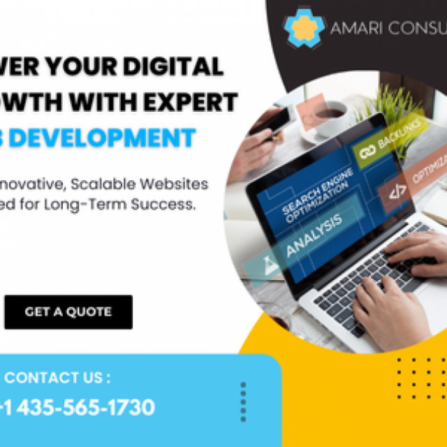 Amari Consulting