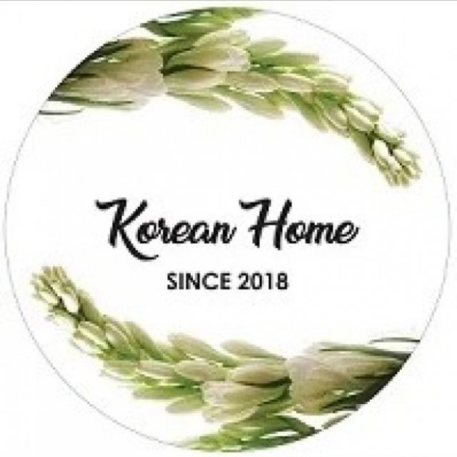 korean home