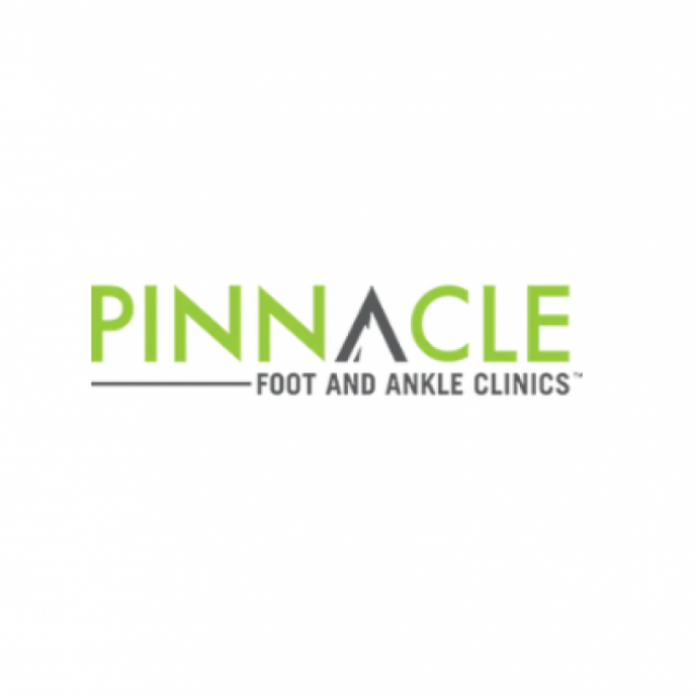 Pinnacle Foot and Ankle Clinics