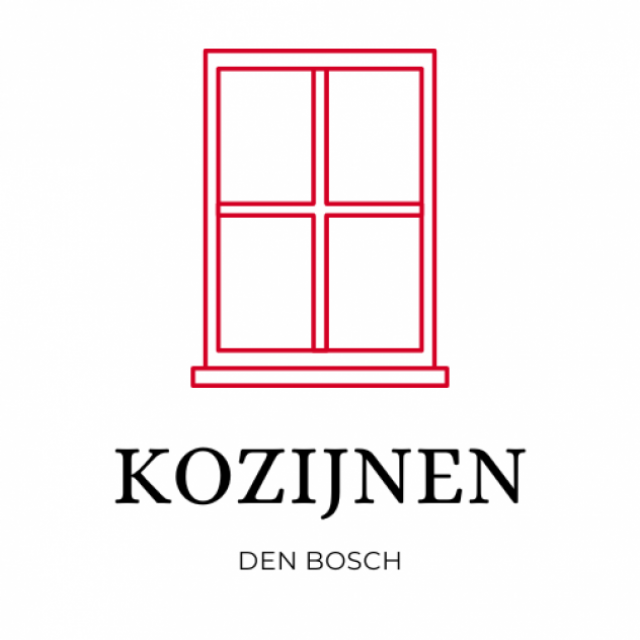 Kozijnen Den Bosch