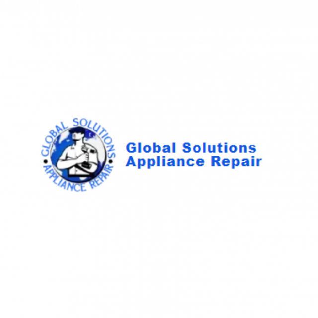 Global Solutions Appliance Repair