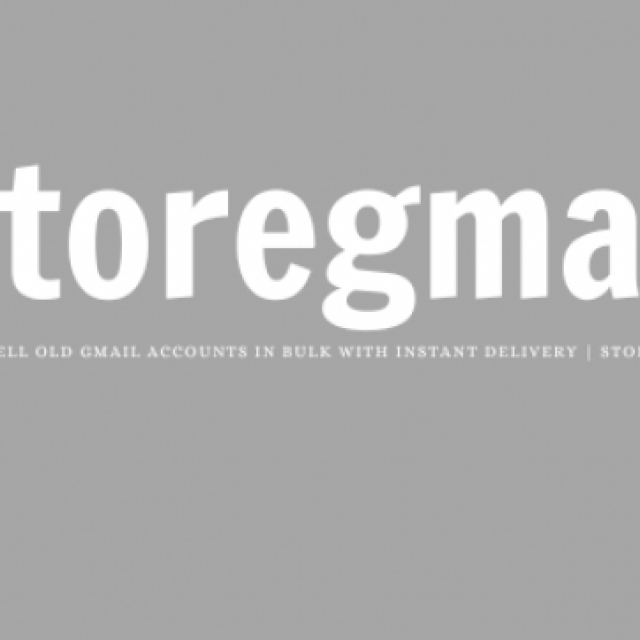 Storegmail