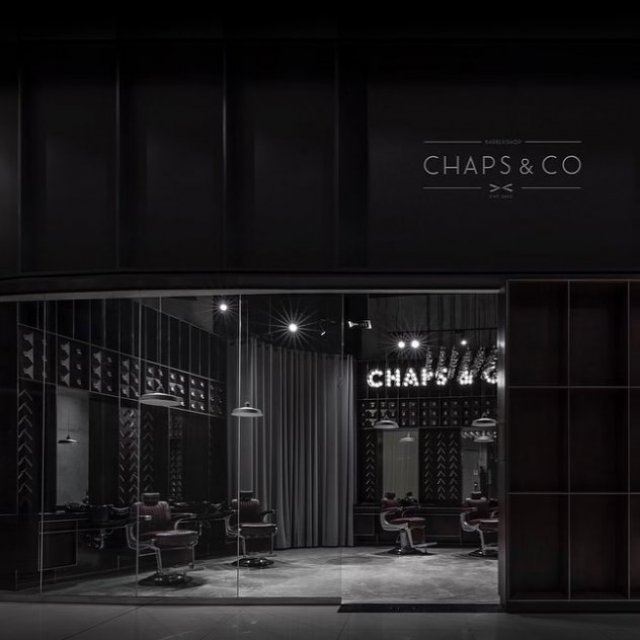 Chaps & Co.