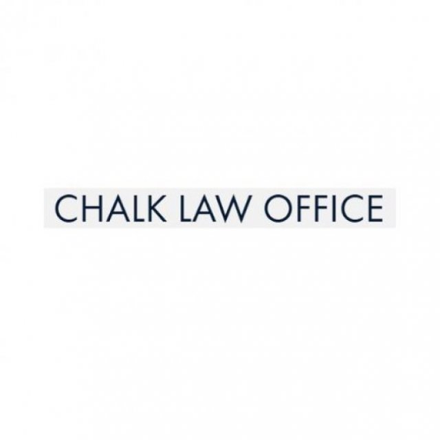 Chalk Law Office