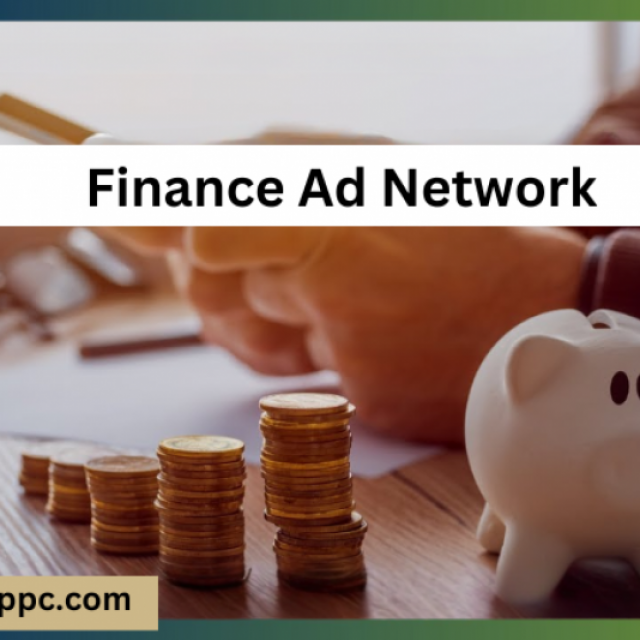 Finance Ads Network