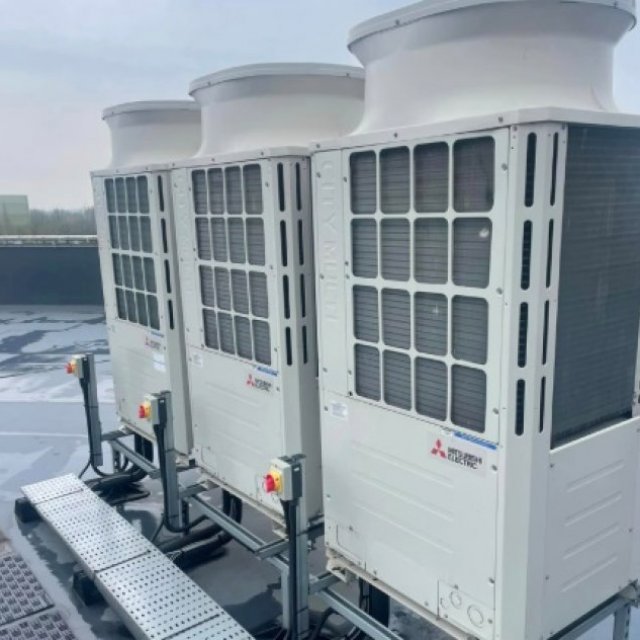 C-Tech Air Conditioning