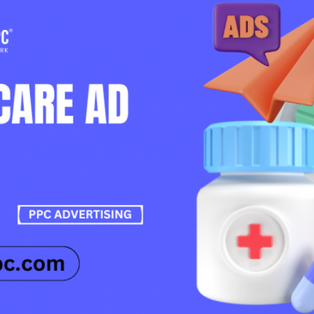 Healthcare Ad Agency