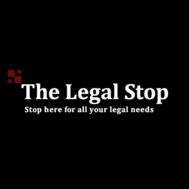 The Legal Stop