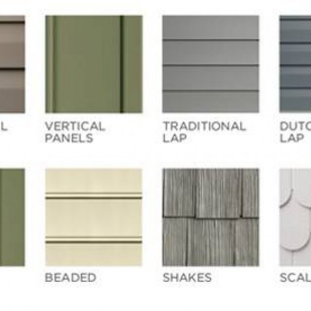 Ideal Siding® Hartford