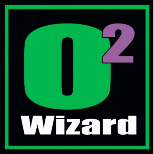 O2 Wizard