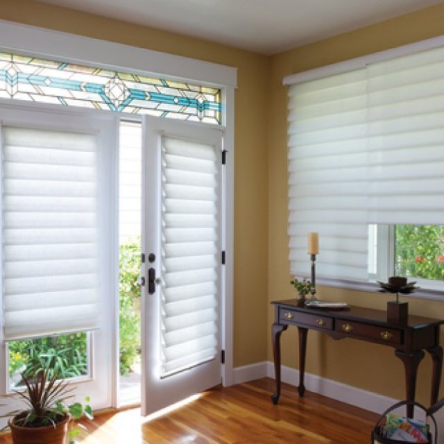 Louver Shop Shutters of Dallas, Fort Worth & Southlake