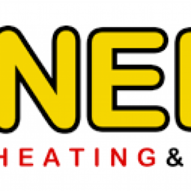 NEDA Heating and Cooling Inc