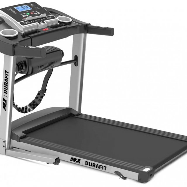 Buy Treadmills for Home & Gym Online at Best Prices in India | Ninety One