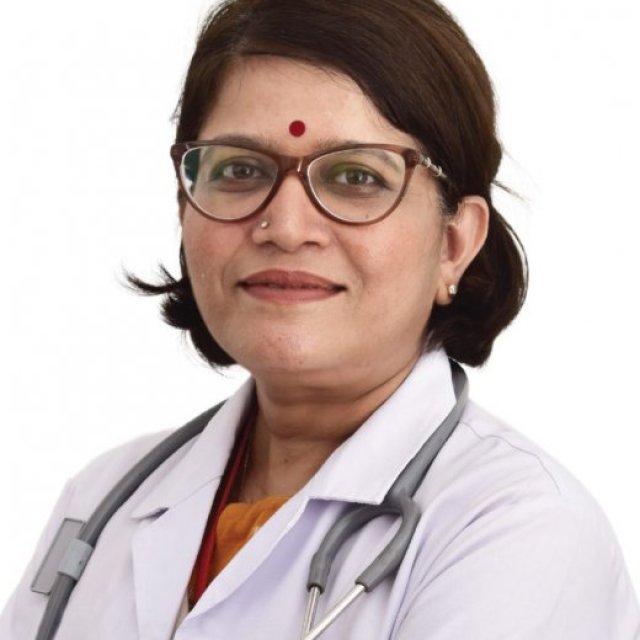 Motherhood Hospitals: Home to the Best Gynecologist, Dr. Poonam Garg