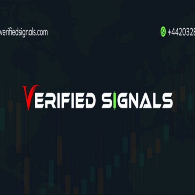 Verified Signals