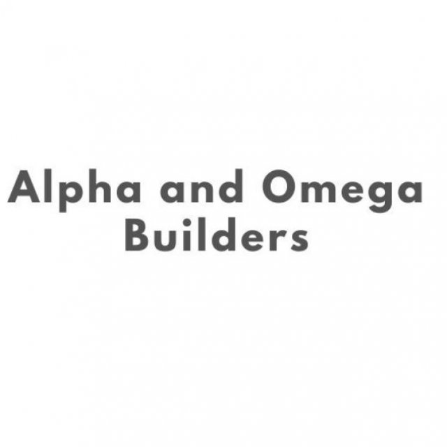 Alpha and Omega Builders of Jacksonville INC