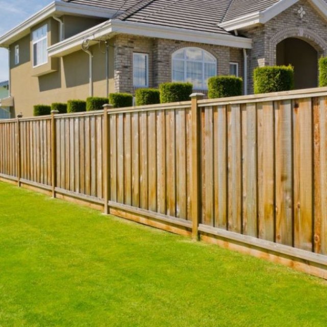 L and N Fencing LLC