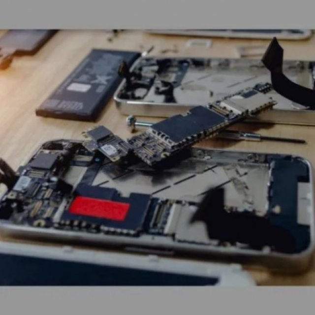 Denver iPhone & Computer Repair