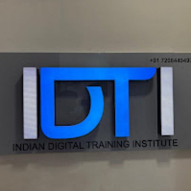 Top Digital Marketing Institute in Mumbai