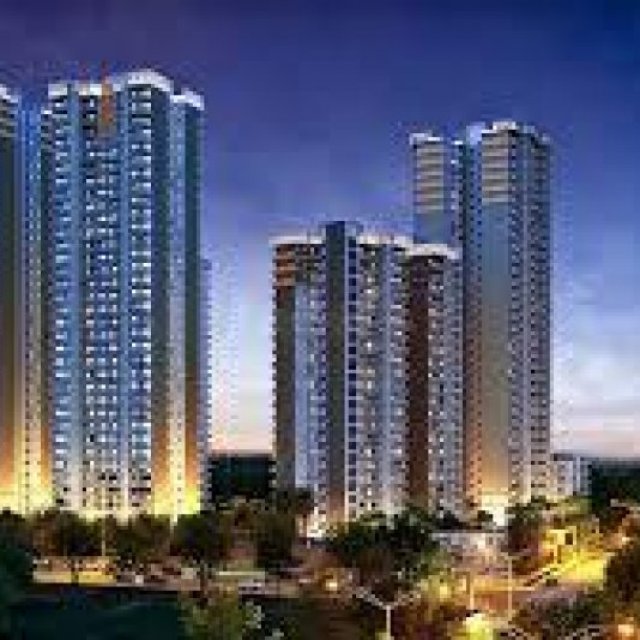 Residential Property in Noida | Experion Elements