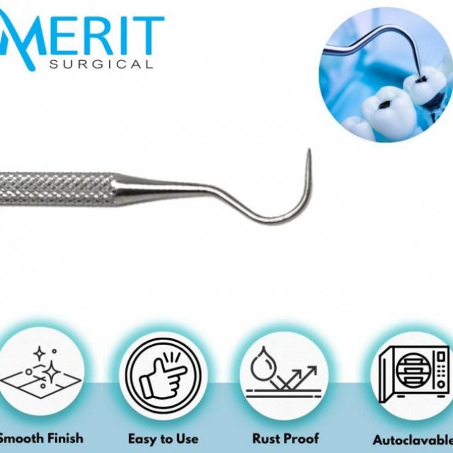 Merit Surgical