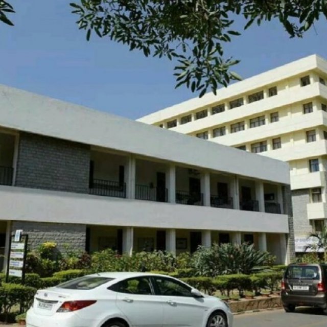 BMS College Of Engineering Bangalore | College Dhundo