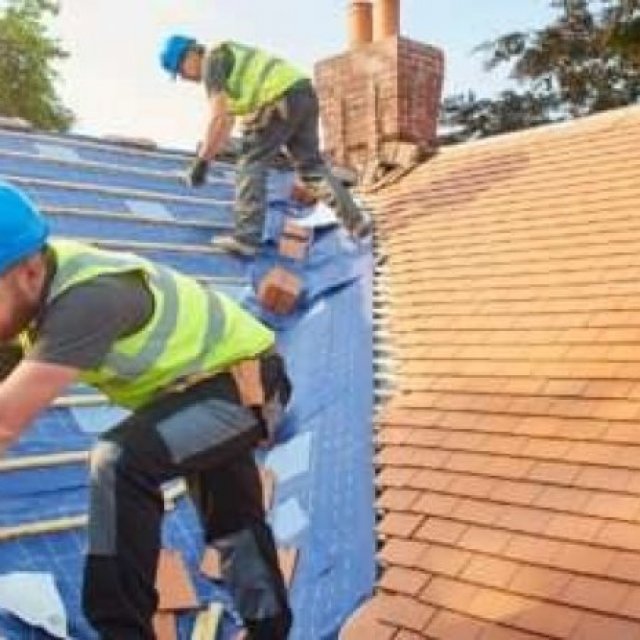 JMCDS Roofing Masonry & Construction Dublin