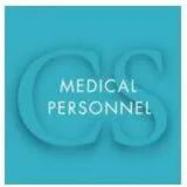 CS Medical Personnel