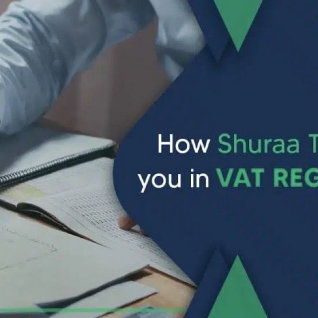 A Guide to VAT Registration in the UAE