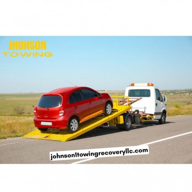 Johnson Towing