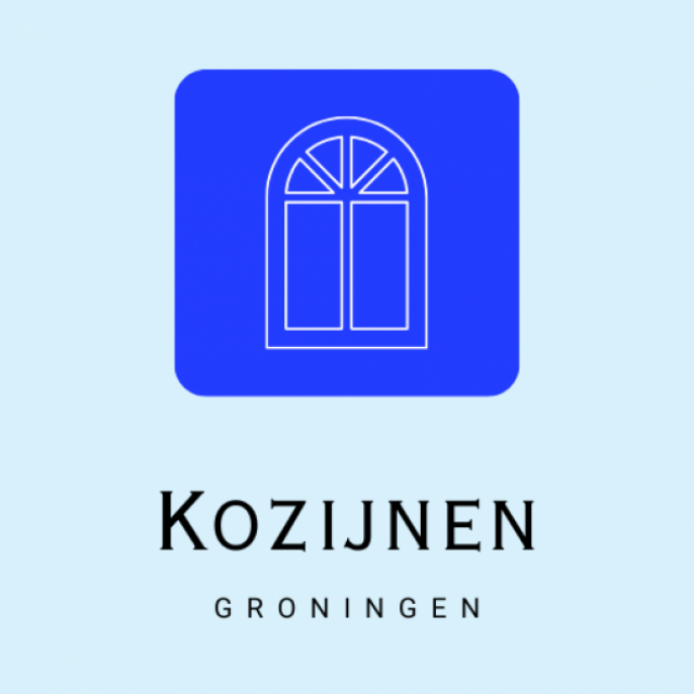 Groningen Kozijnen