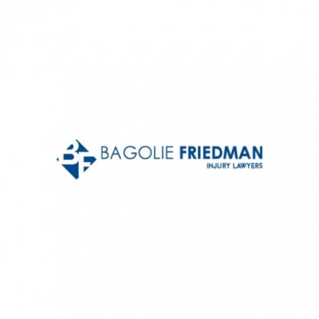 Bagolie Friedman