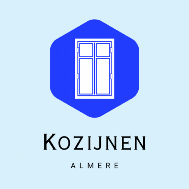 Almere Kozijnen