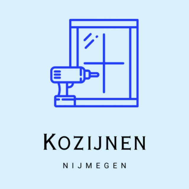 Nijmegen Kozijnen