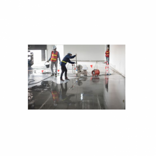 Epoxy Flooring Experts Gold Coast - Flake | Coating | Sealing