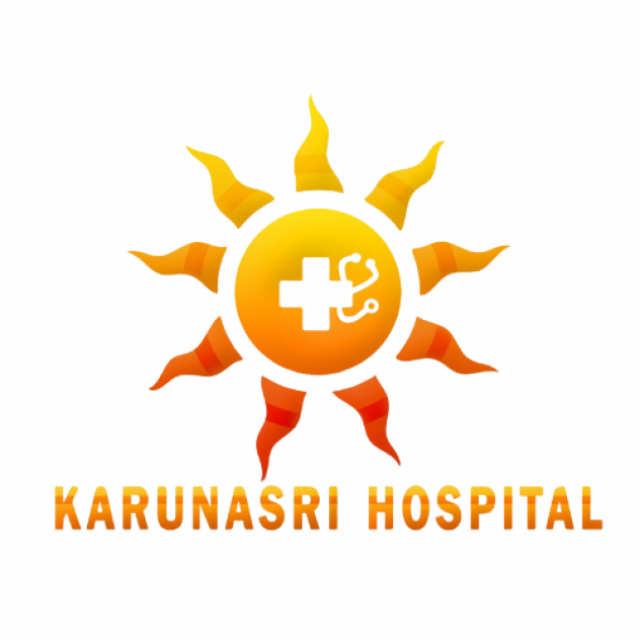 Karunasri  Multispecialty Hospital