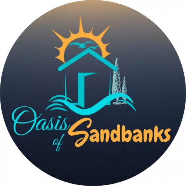 Oasis of Sandbanks