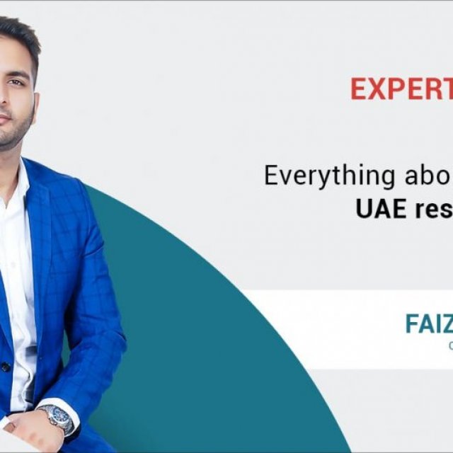 How to Get a UAE Residence Visa in 2025