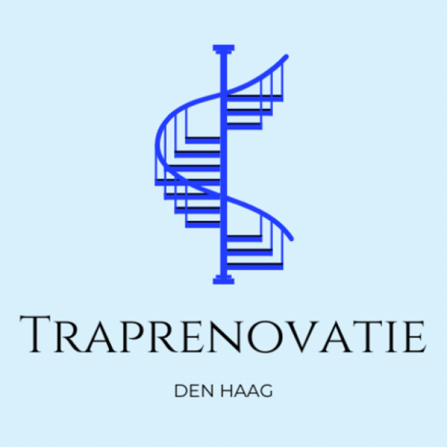 Den Haag Traprenovatie