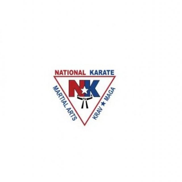 National Karate & Martial Arts South Elgin