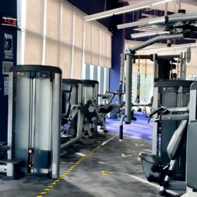 Home gym manufacturer in Hyderabad