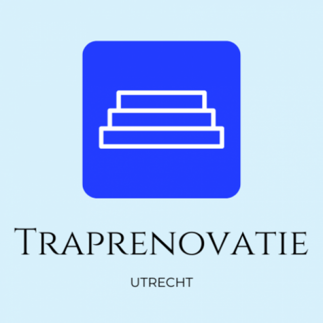 Utrecht Traprenovatie