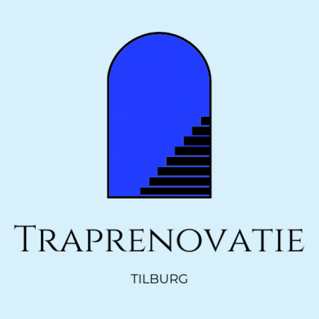 Tilburg Traprenovatie