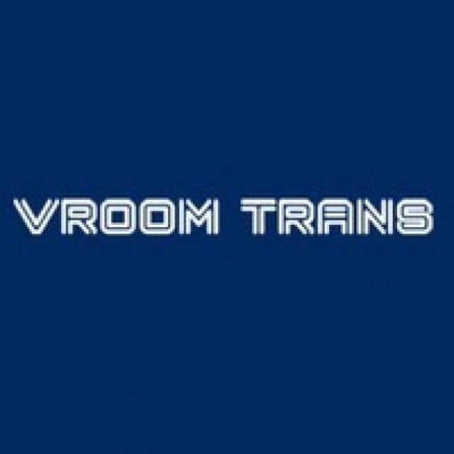 Vroom Trans